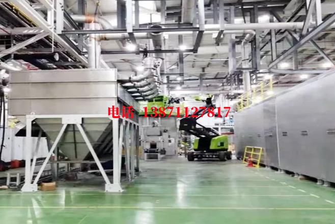 长海机电设备安装工程,设备安装公司
